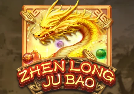 Zhen Long Ju Bao