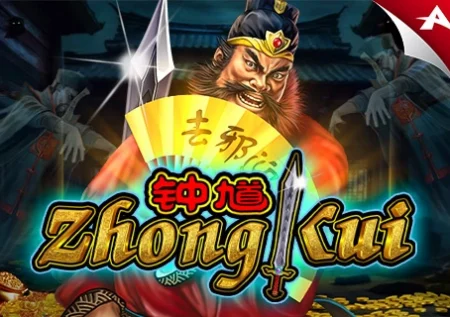 Zhong Kui