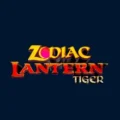 Zodiac Lantern Tiger