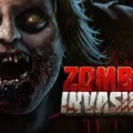Zombie Invasion