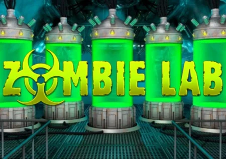 Zombie Lab