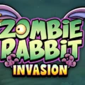 Zombie Rabbit Invasion