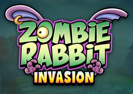 Zombie Rabbit Invasion