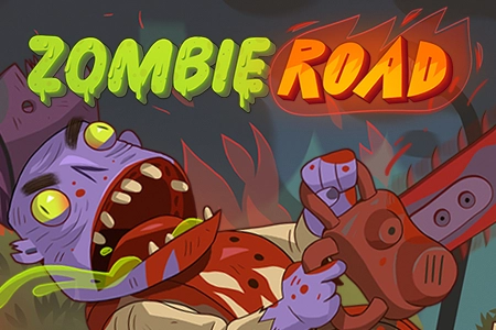 Zombie Road