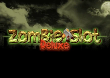 Zombie Slot