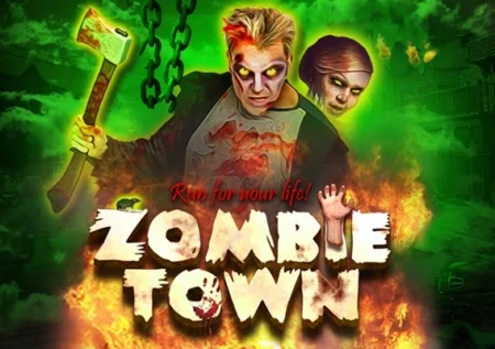 Zombie Town