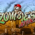 Zombie’s Attack