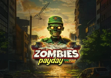 Zombies Payday