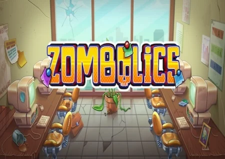 Zombolics
