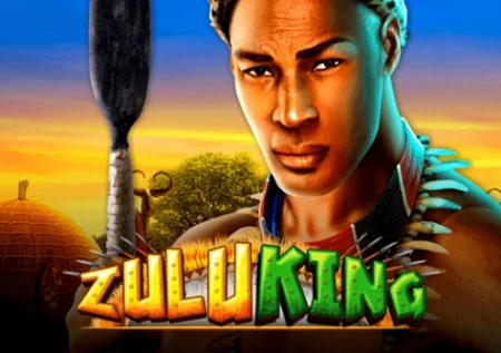 Zulu King