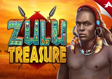 Zulu Treasure
