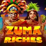 Royal League Zuma Riches