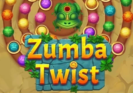 Zumba Twist